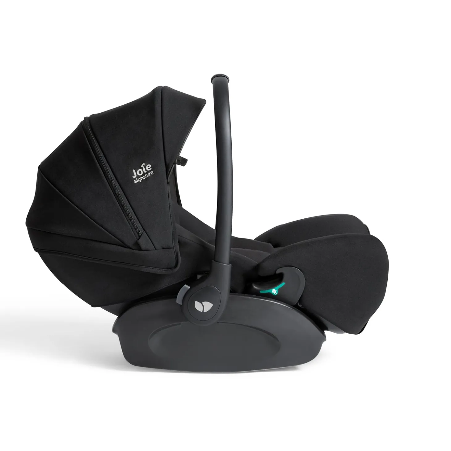 Joie Coque I-Level Pro 2 Eclipse