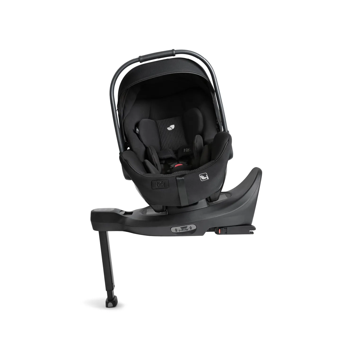 Joie Coque I-Level Pro 2 Eclipse