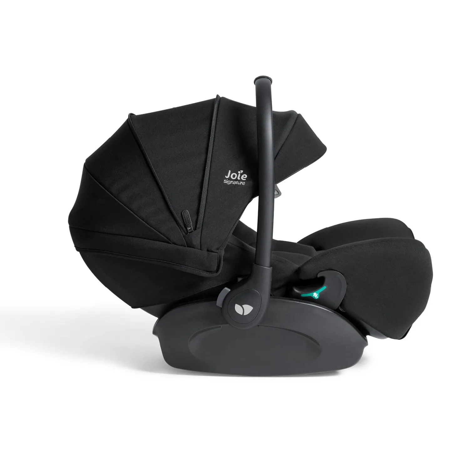 Joie Coque I-Level Pro 2 Eclipse