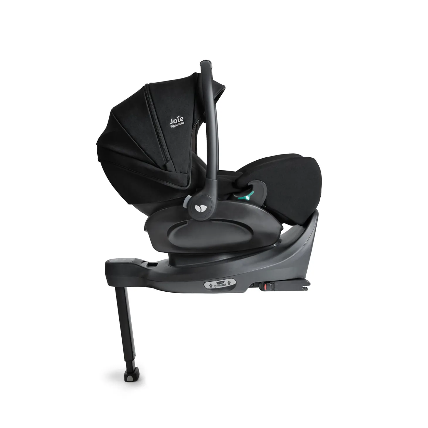 Joie Coque I-Level Pro 2 Eclipse