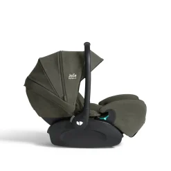 Joie                    Coque I-Level Pro 2    Evergreen