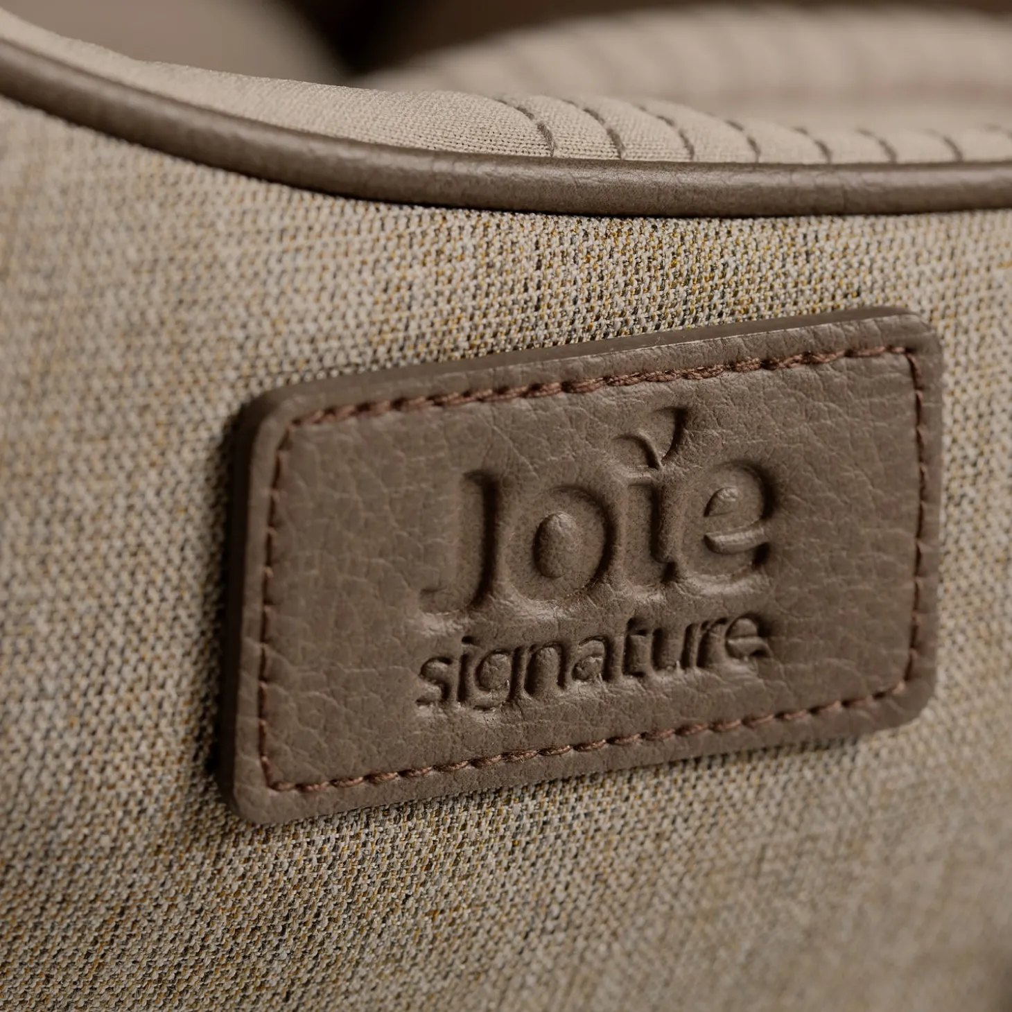 Joie Coque I-Level Pro 2 Sandstone