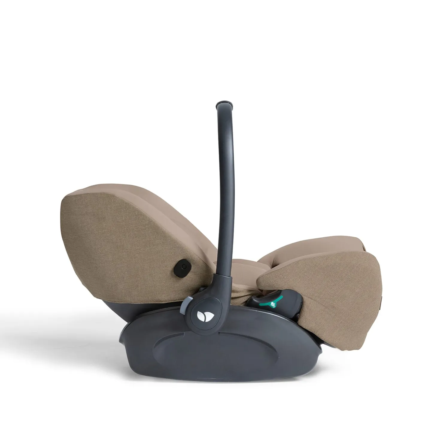 Joie Coque I-Level Pro 2 Sandstone