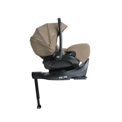 Joie Coque I-Level Pro 2 Sandstone