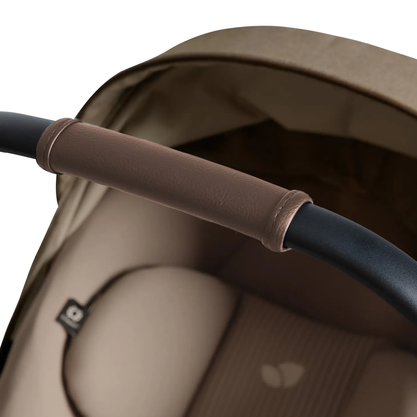 Joie Coque I-Level Pro 2 Sandstone