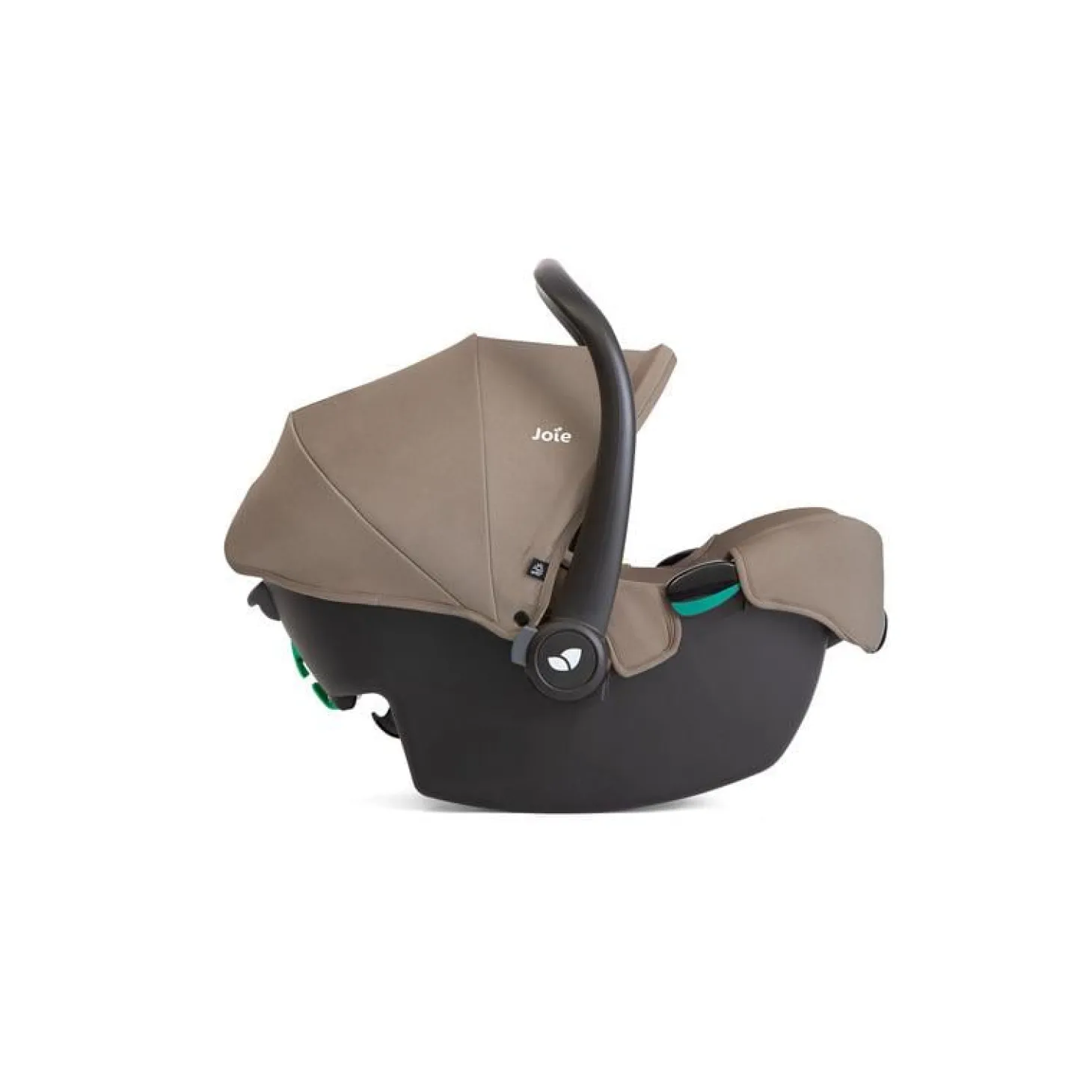 Joie Coque i-Snug 2 Cashew