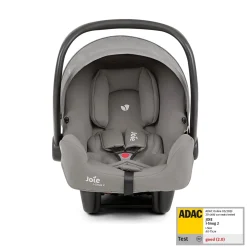 Joie Coque i-Snug 2 Pebble