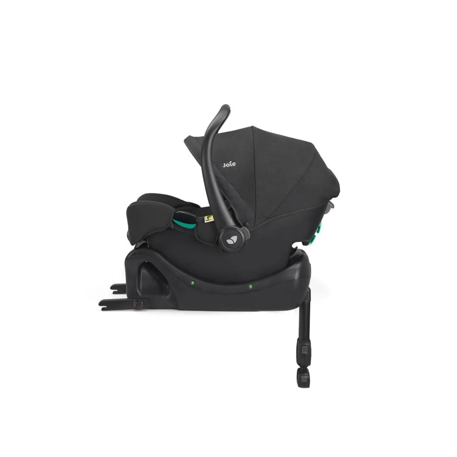 Joie Coque i-Snug 2 Raven