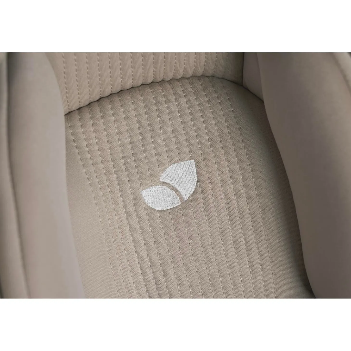 Joie Coque i-Starter Sandstone