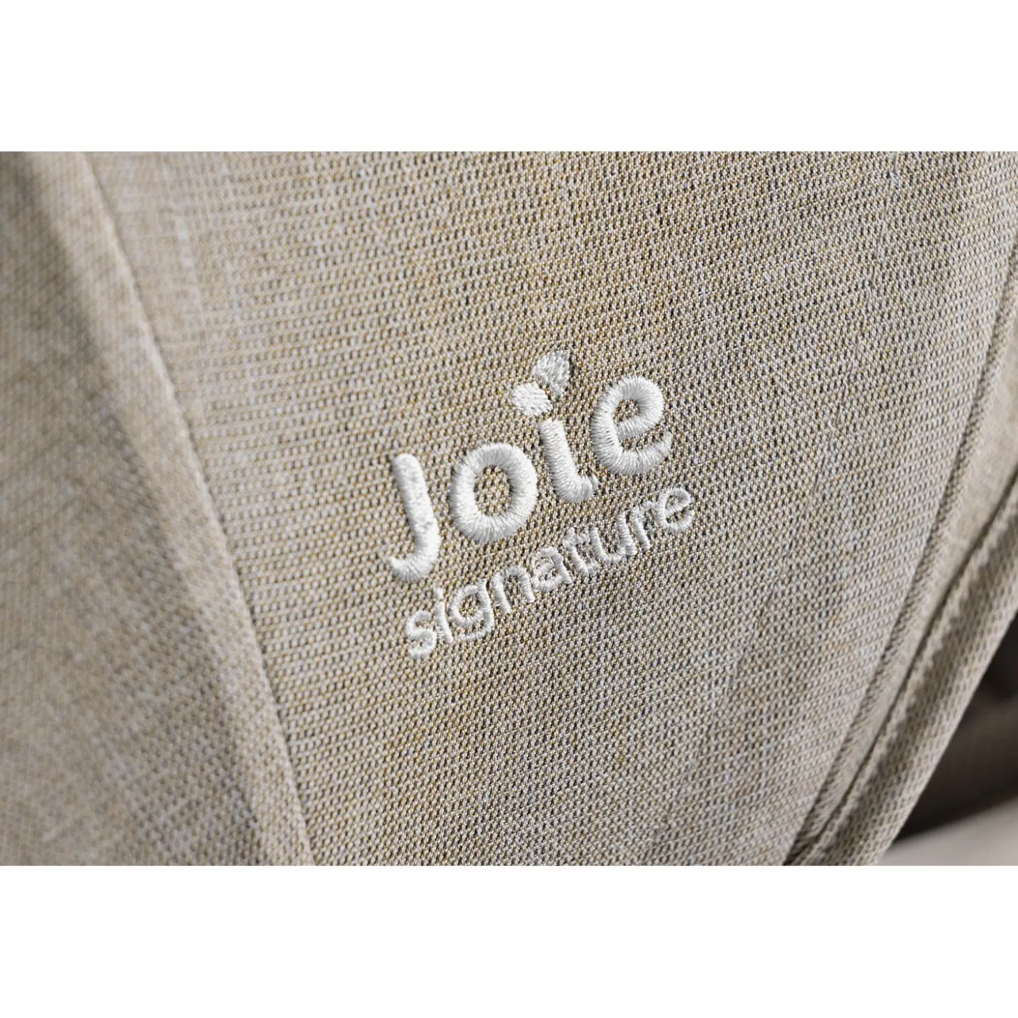 Joie Coque i-Starter Sandstone