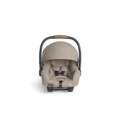 Joie Coque i-Starter Sandstone