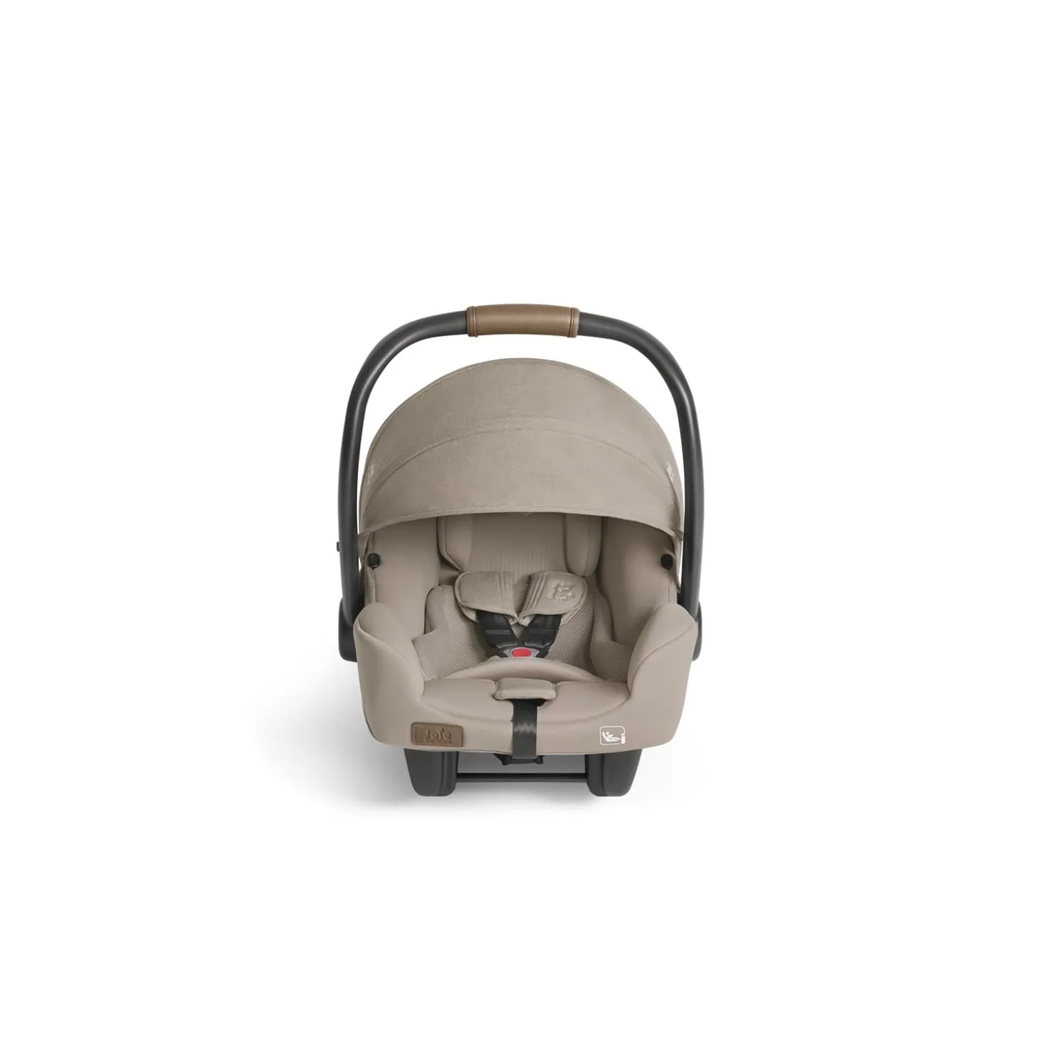 Joie Coque i-Starter Sandstone