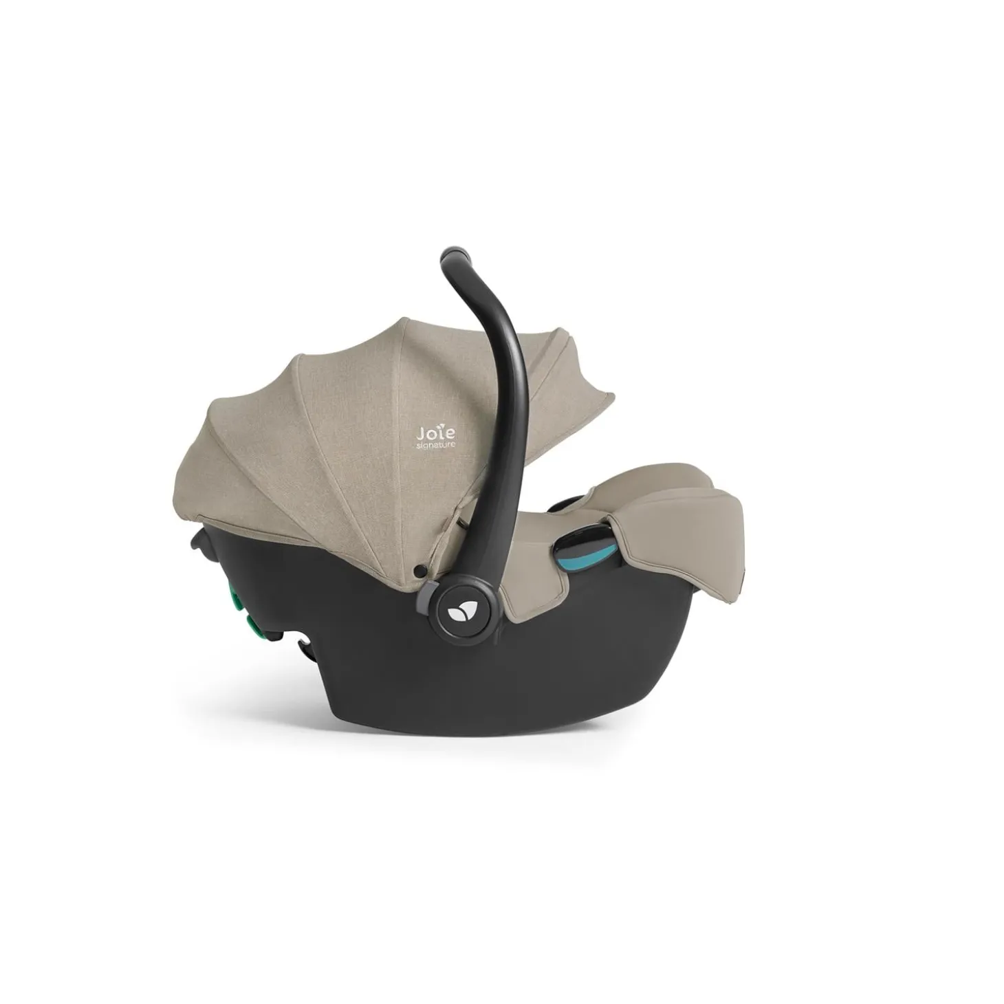 Joie Coque i-Starter Sandstone
