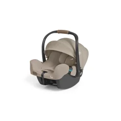 Joie Coque i-Starter Sandstone