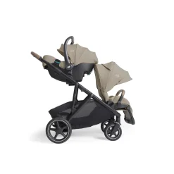 Joie Coque i-Starter Sandstone