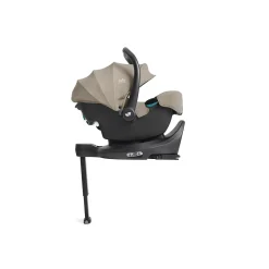 Joie Coque i-Starter Sandstone