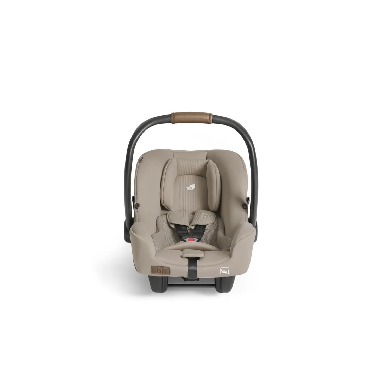Joie Coque i-Starter Sandstone