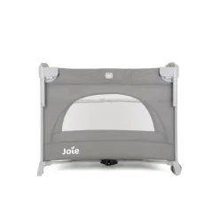 Joie                    Lit pliant Kubbie Sleep    Foggy Gray