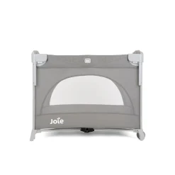 Joie                    Lit pliant Kubbie Sleep    Foggy Gray