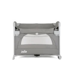 Joie                    Lit pliant Kubbie Sleep    Foggy Gray