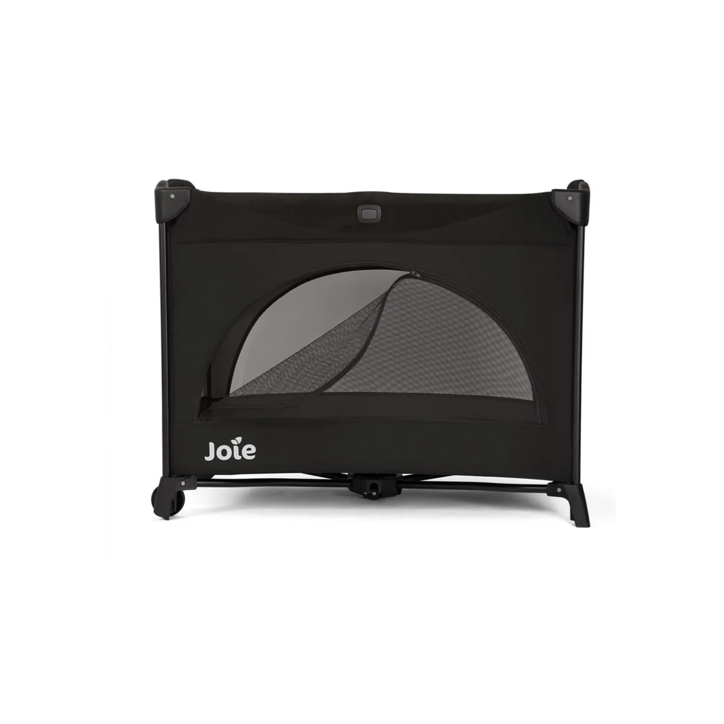 Joie Lit pliant Kubbie Sleep Shale