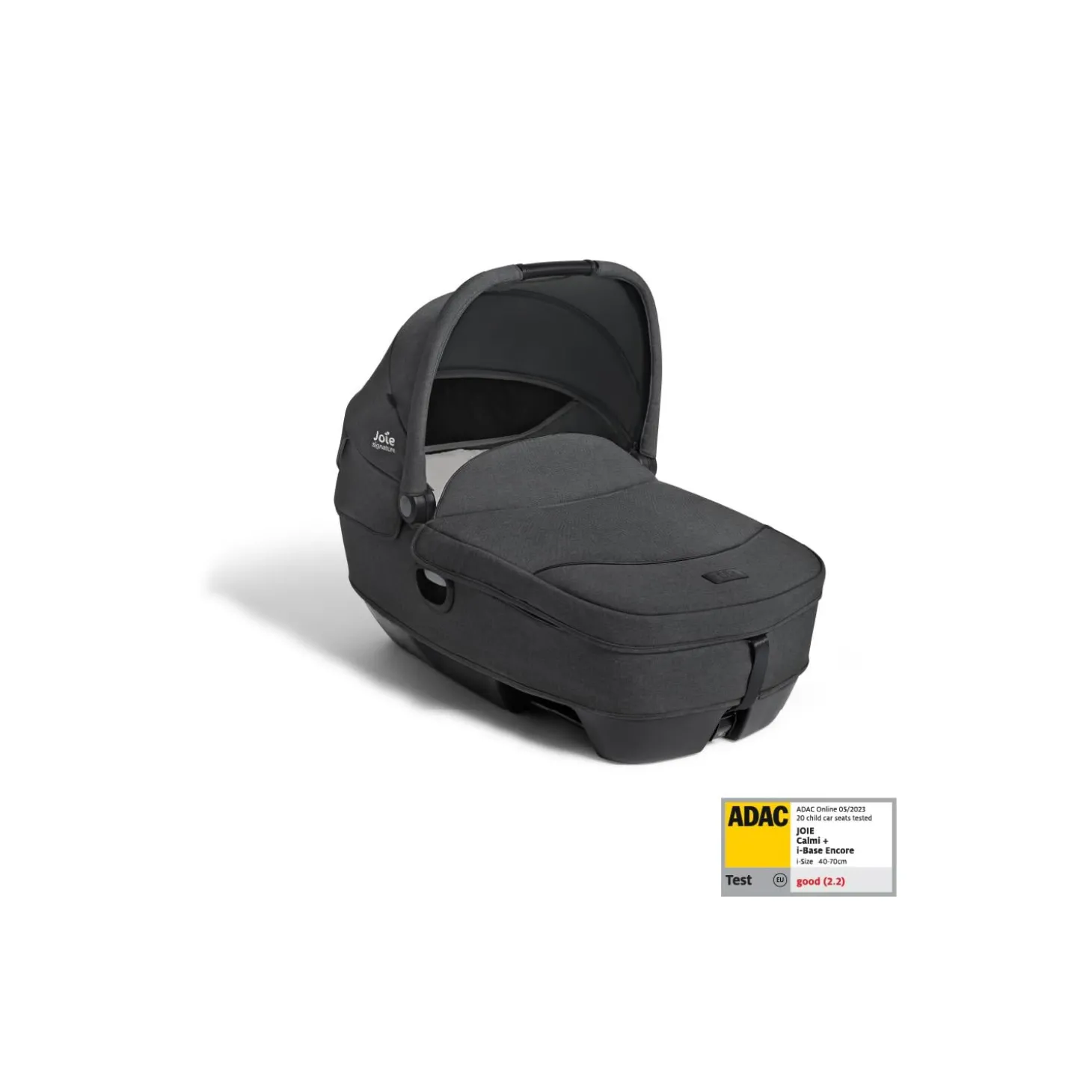 Joie Nacelle Calmi 2 Ebony