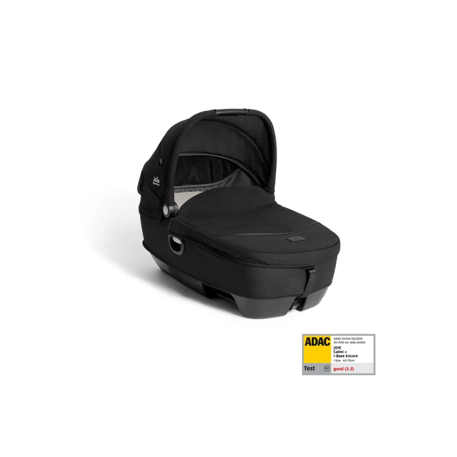 Joie Nacelle Calmi 2 Eclipse Noir