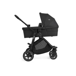 Joie                    Nacelle Ramble XL compatible Versatrax    Raven