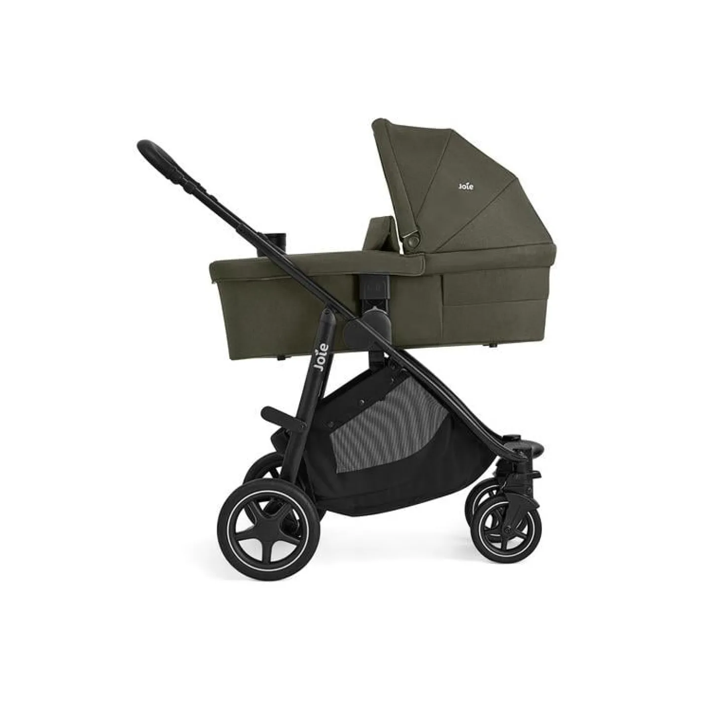 Joie Nacelle Ramble XL compatible Versatrax Fern