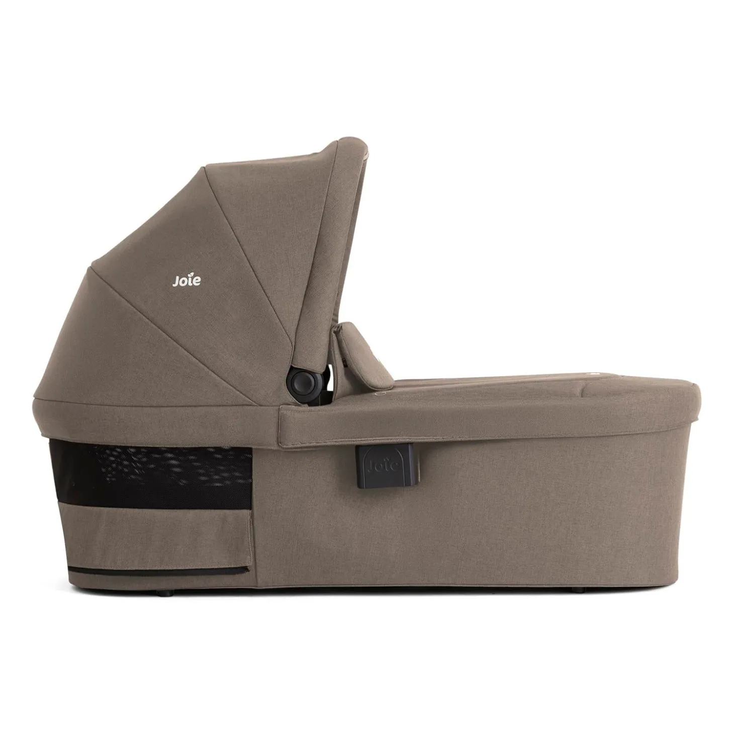 Joie Nacelle Ramble XL compatible Versatrax Cashew