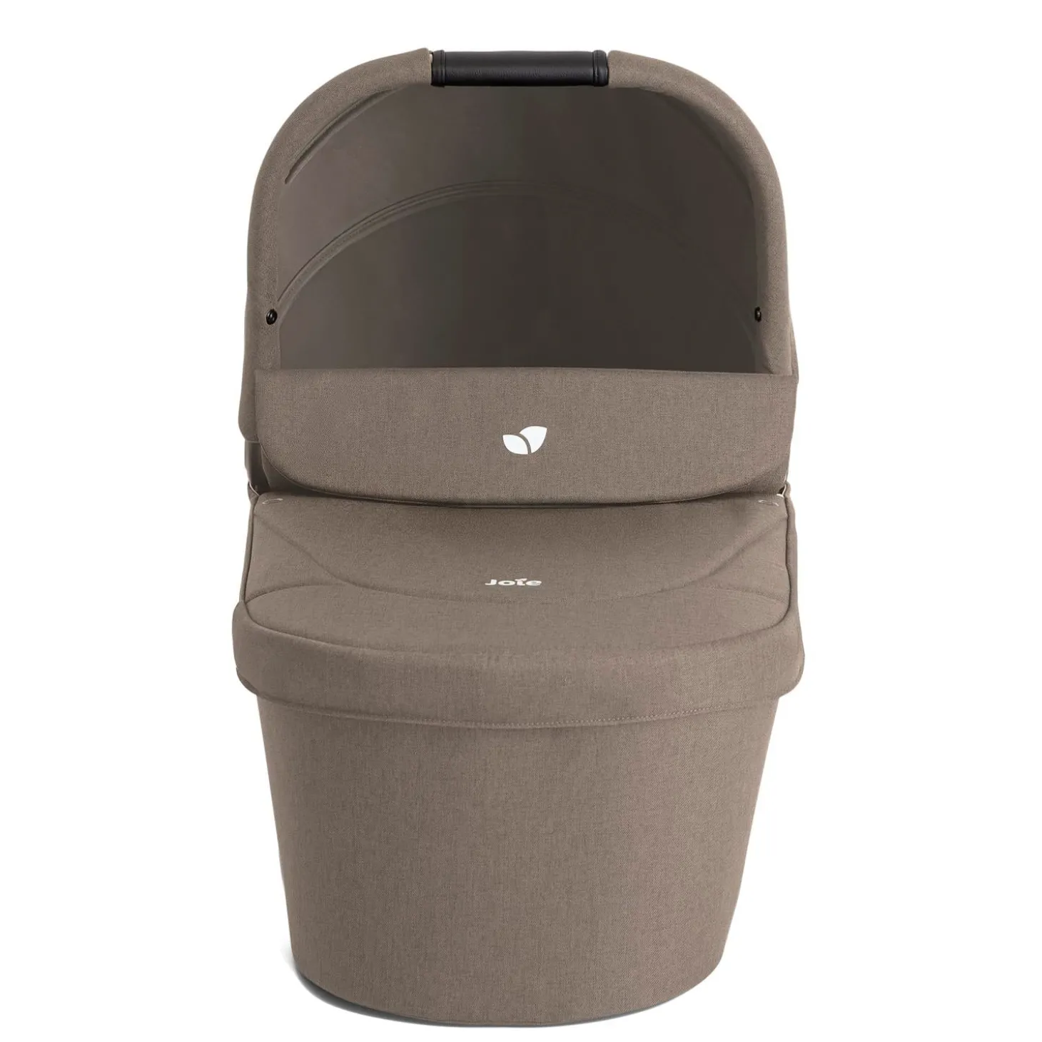 Joie Nacelle Ramble XL compatible Versatrax Cashew