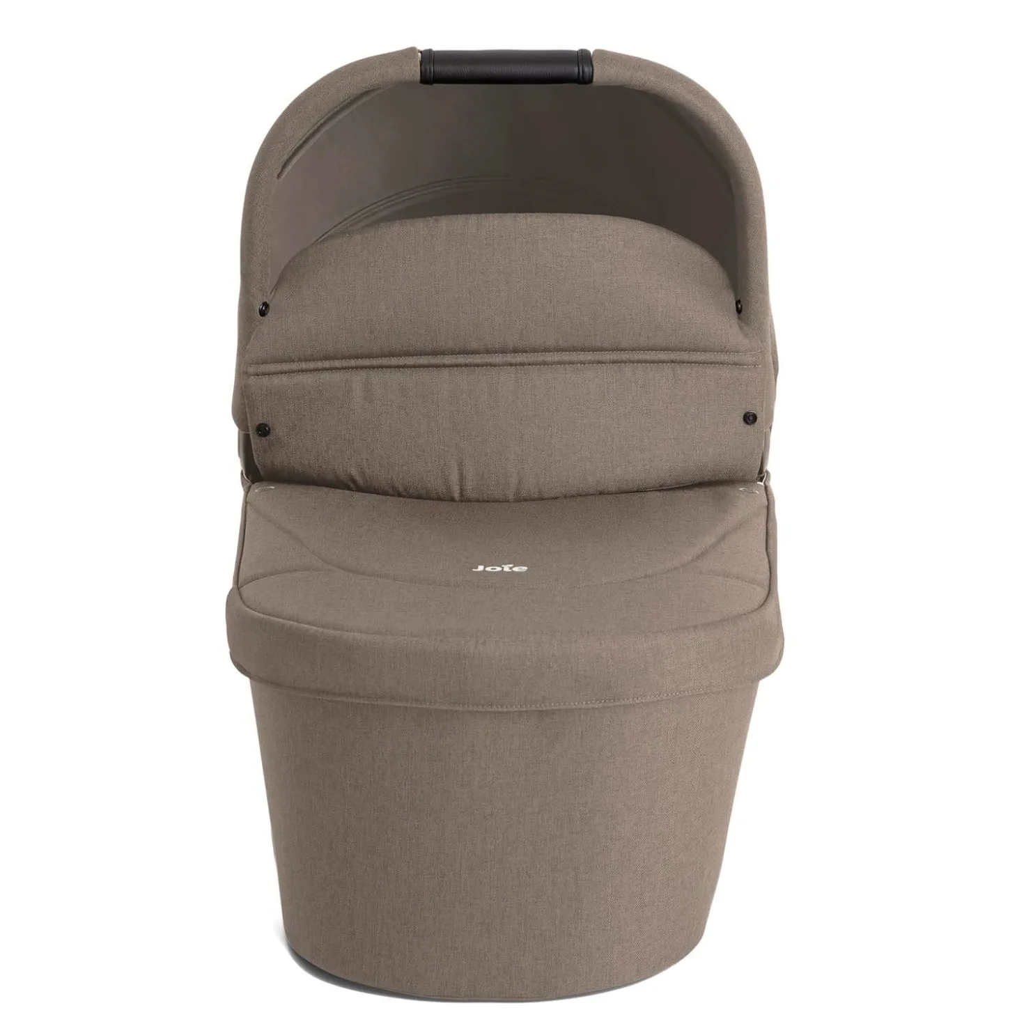 Joie Nacelle Ramble XL compatible Versatrax Cashew
