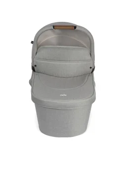 Joie Nacelle Ramble Xl Compatible Versatrax Habillage De Pluie Inclus Pebble New