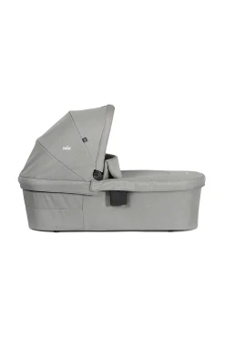 Joie Nacelle Ramble Xl Compatible Versatrax Habillage De Pluie Inclus Pebble New