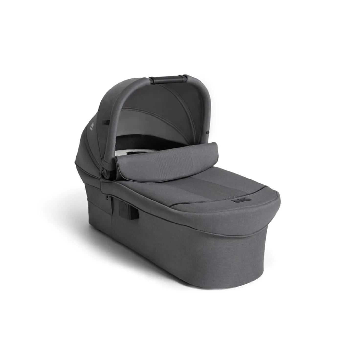 Joie Nacelle Ramble Xl Ebony New