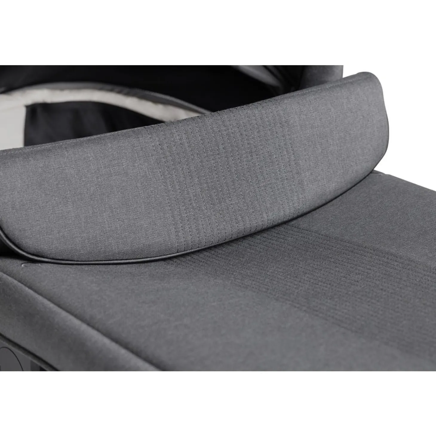 Joie Nacelle Ramble Xl Ebony New