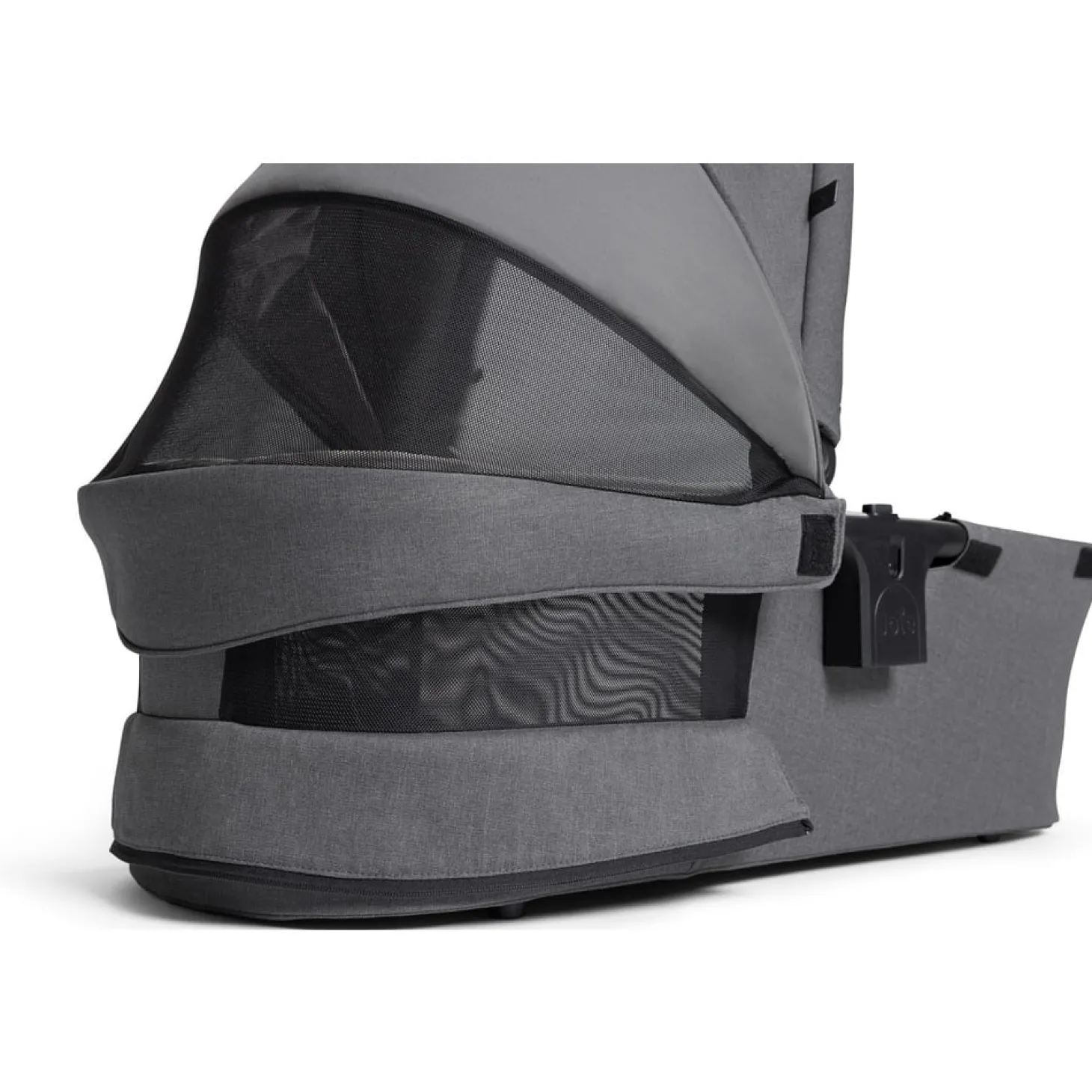Joie Nacelle Ramble Xl Ebony New