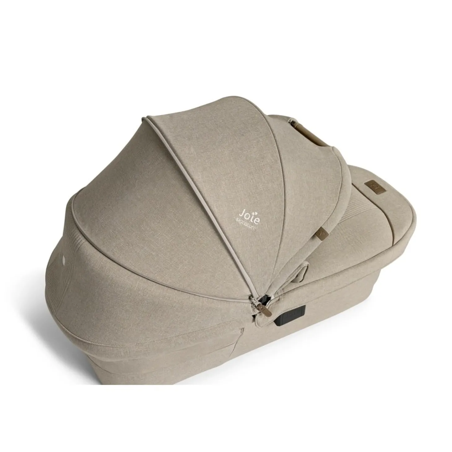 Joie Nacelle Ramble Xl Sandstone New