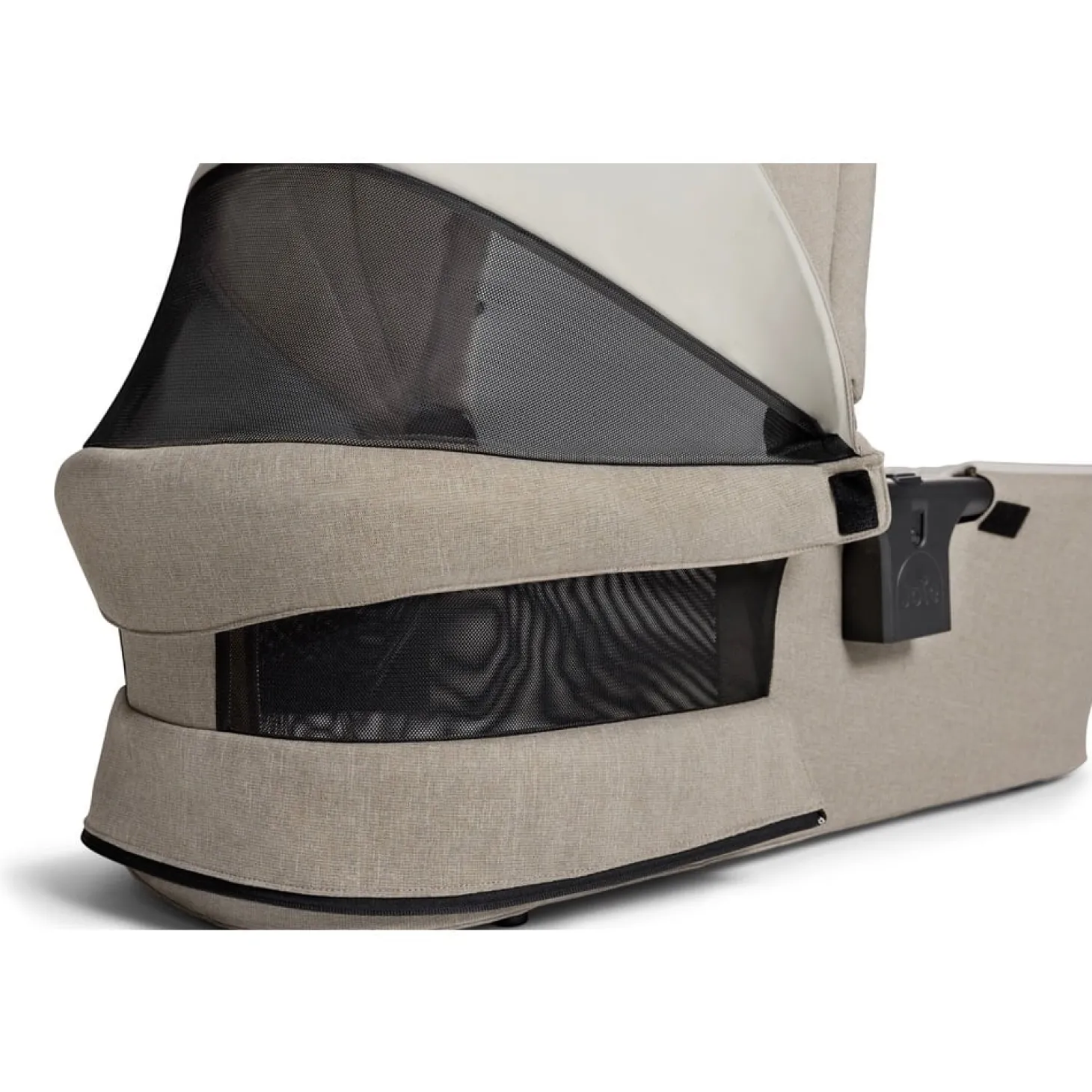 Joie Nacelle Ramble Xl Sandstone New