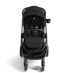Joie                    Pack Poussette Trio Finiti    Eclipse