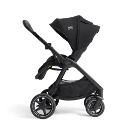 Joie                    Pack Poussette Trio Finiti    Eclipse