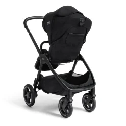 Joie                    Pack Poussette Trio Finiti    Eclipse
