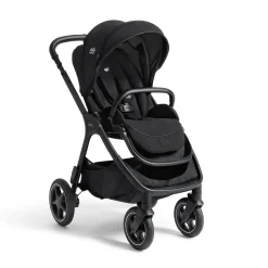 Joie                    Pack Poussette Trio Finiti    Eclipse