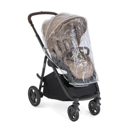 Joie Pack Trio Poussette Versatrax Cashew