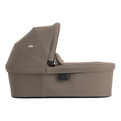 Joie Pack Trio Poussette Versatrax Cashew