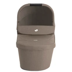Joie Pack Trio Poussette Versatrax Cashew