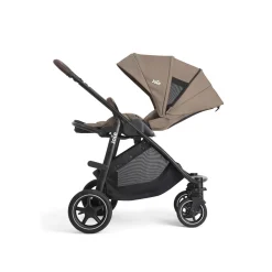 Joie Pack Trio Poussette Versatrax Cashew
