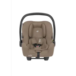 Joie Pack Trio Poussette Versatrax Cashew