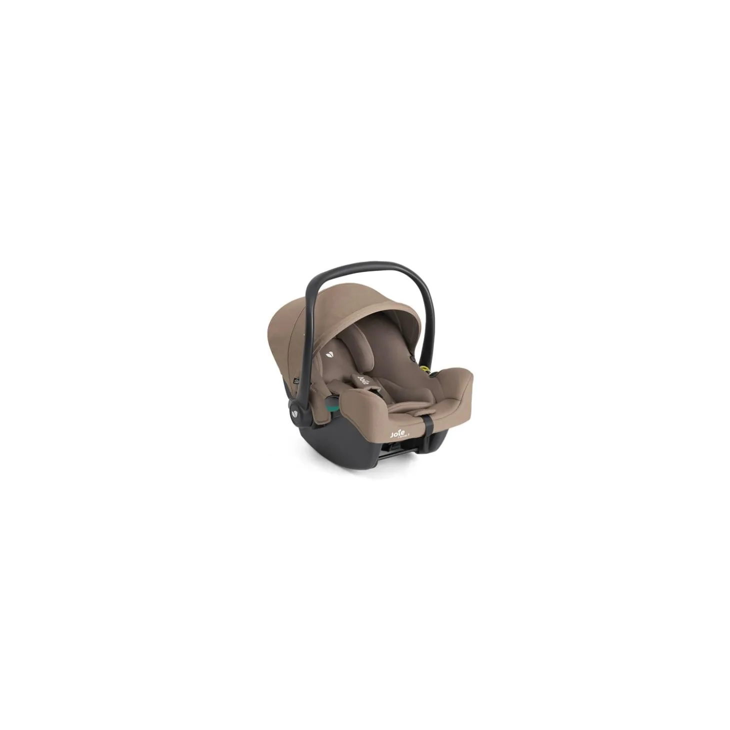 Joie Pack Trio Poussette Versatrax Cashew