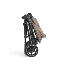 Joie Pack Trio Poussette Versatrax Cashew
